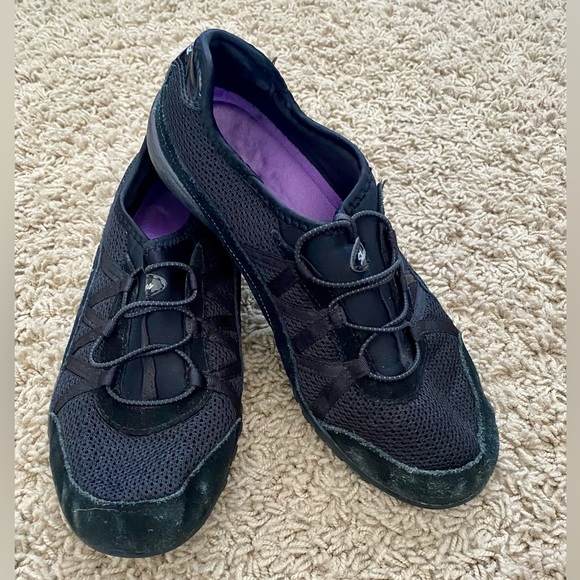 Women’s memory foam Sketchers - Picture 1 of 3